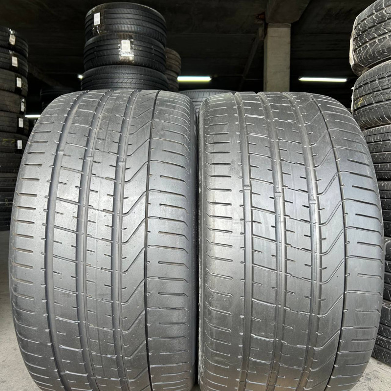 315/30 R22 PIRELLI PZERO 7mm