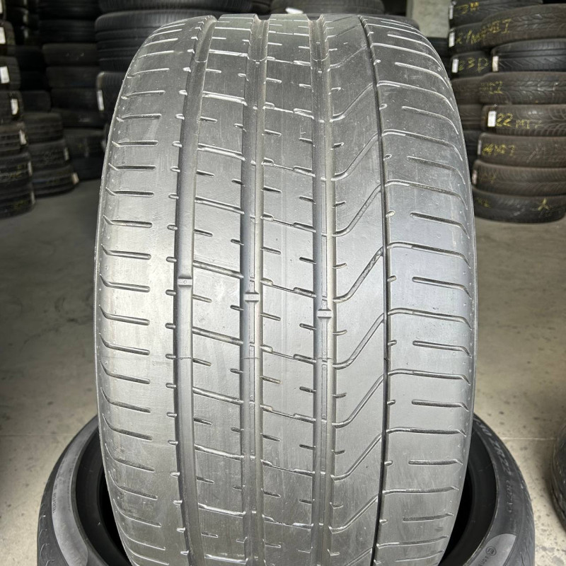 315/30 R22 PIRELLI PZERO 7mm