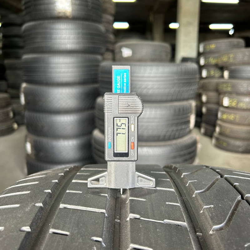 315/30 R22 PIRELLI PZERO 7mm