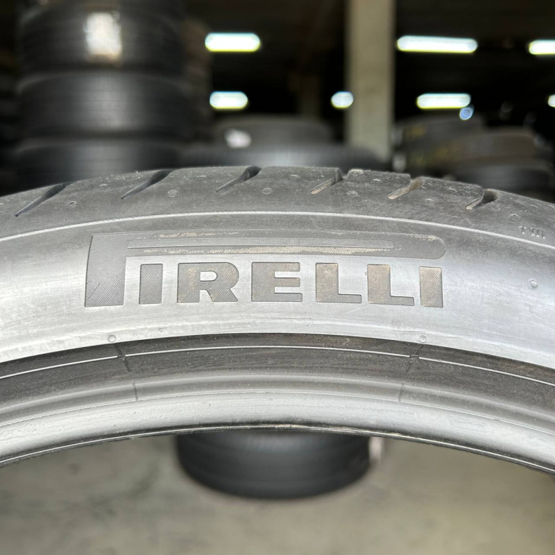 315/30 R22 PIRELLI PZERO 7mm