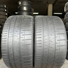 315/30 R22 PIRELLI PZERO CORSA 4mm