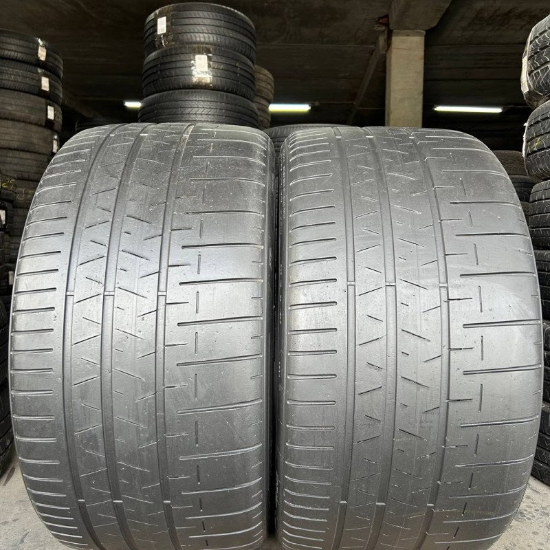 315/30 R22 PIRELLI PZERO CORSA 4mm