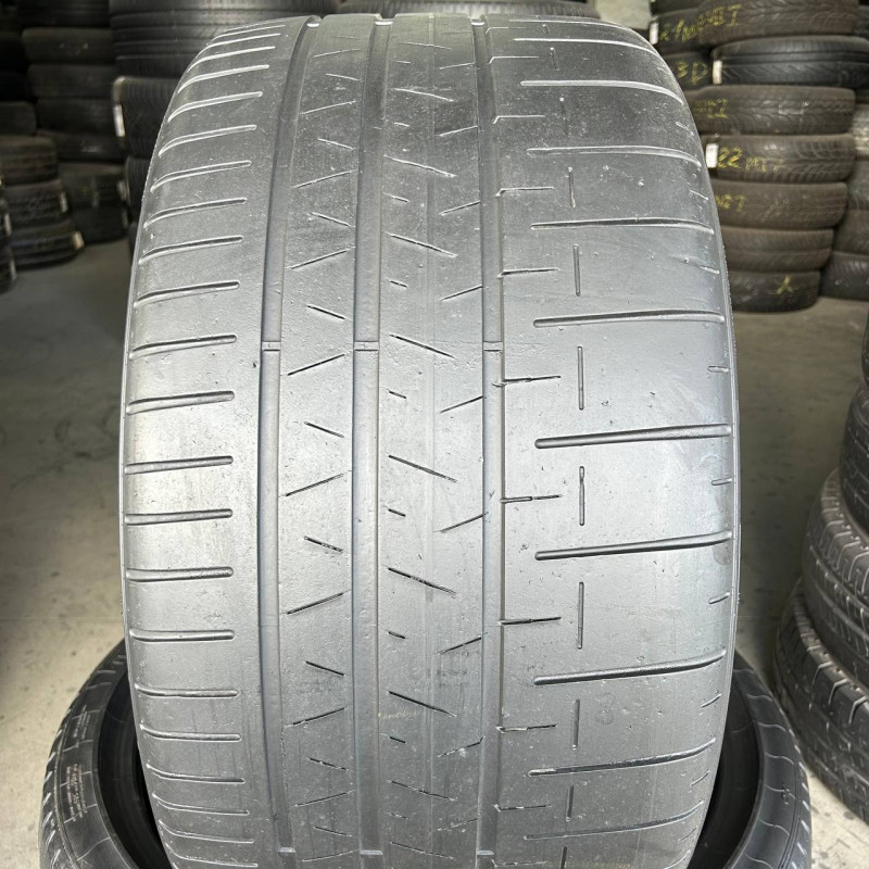 315/30 R22 PIRELLI PZERO CORSA 4mm