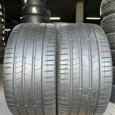 315/30 R22 PIRELLI PZERO PZ4 6mm