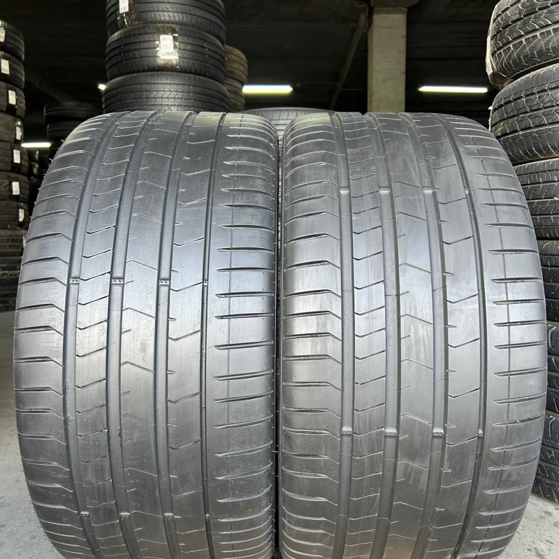 315/30 R22 PIRELLI PZERO PZ4 6mm
