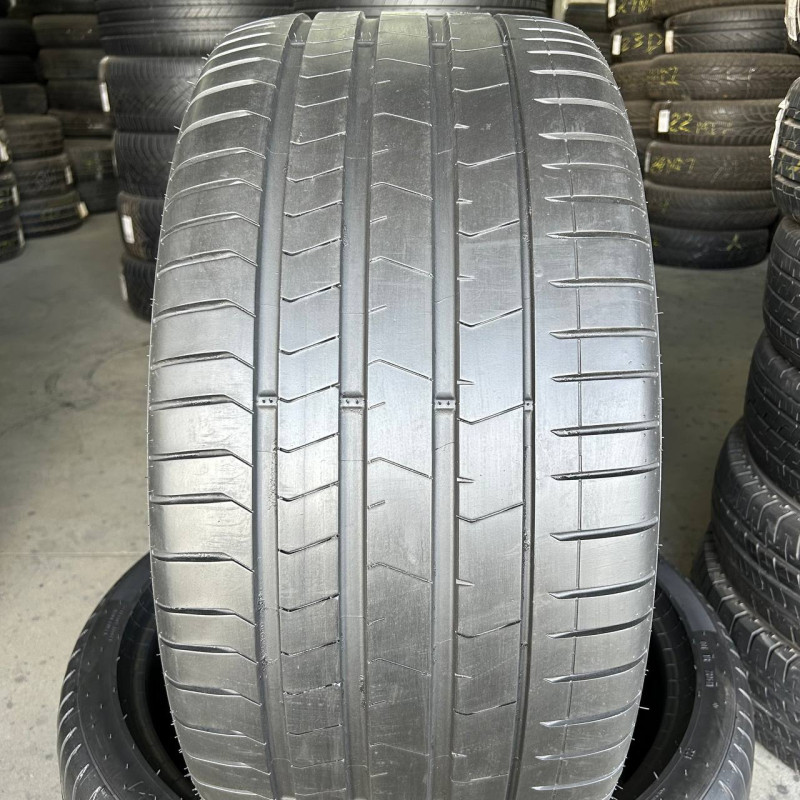315/30 R22 PIRELLI PZERO PZ4 6mm
