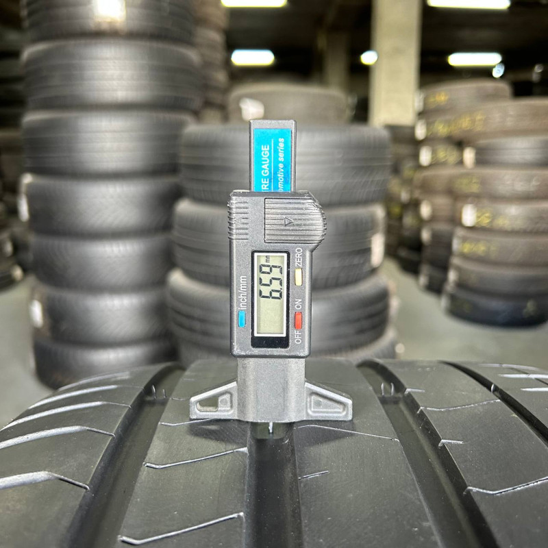 315/30 R22 PIRELLI PZERO PZ4 6mm