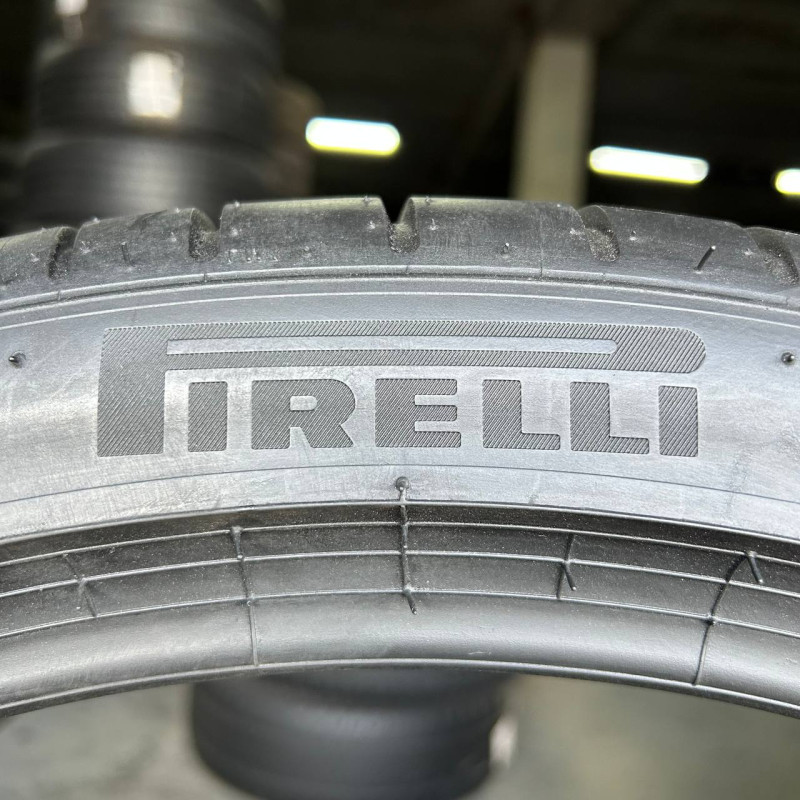 315/30 R22 PIRELLI PZERO PZ4 6mm