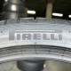 315/30 R22 PIRELLI PZERO PZ4 6mm