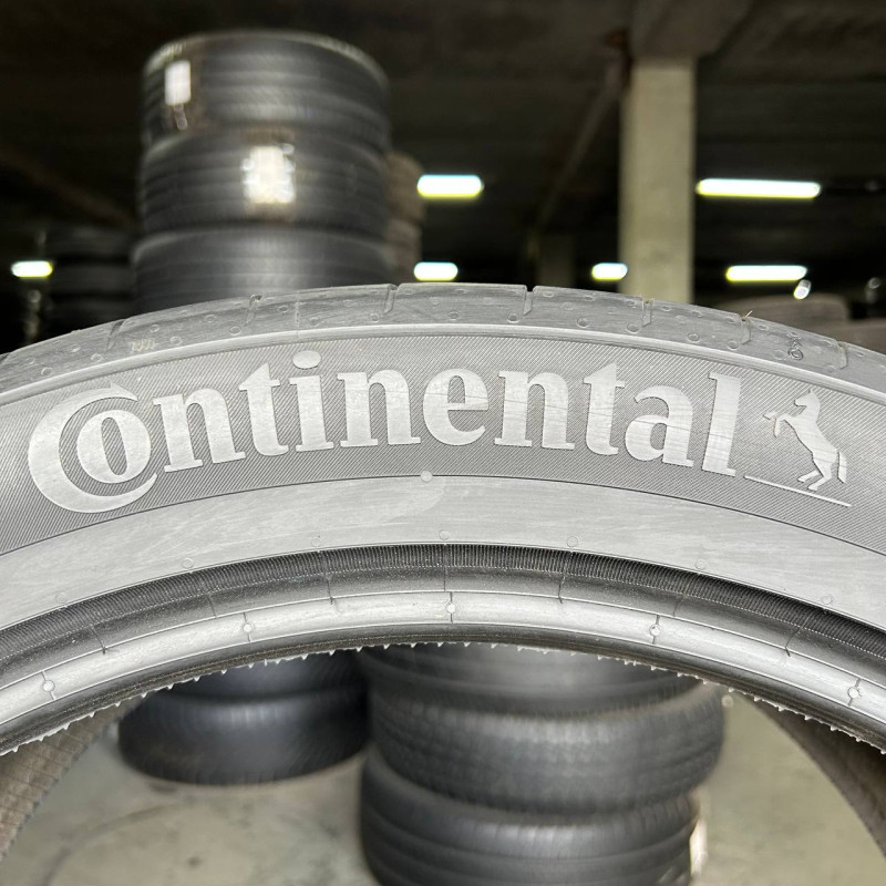 325/35 R22 CONTINENTAL CONTISPORTCONTACT 5P 5mm