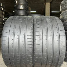 315/30 R22 YOKOHAMA ADVAN SPORT V105 6mm