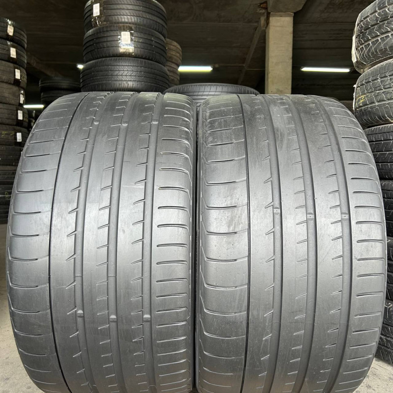 315/30 R22 YOKOHAMA ADVAN SPORT V105 6mm