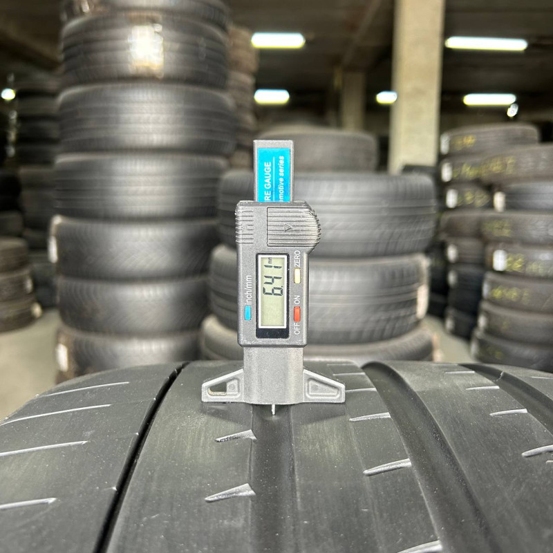 315/30 R22 YOKOHAMA ADVAN SPORT V105 6mm