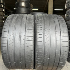 315/30 R22 PIRELLI PZERO PZ4 5mm