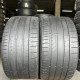 315/30 R22 PIRELLI PZERO PZ4 5mm