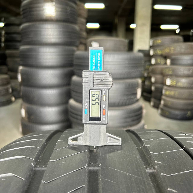 315/30 R22 PIRELLI PZERO PZ4 5mm