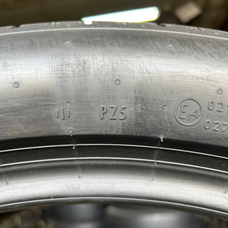 325/35 R22 PIRELLI PZERO PZ5 6mm