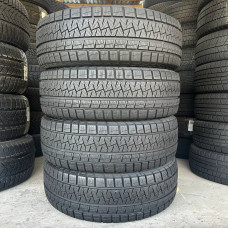 195/65 R15 PIRELLI ICE ASIMMETRICO PLUS 8mm