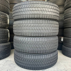 195/65 R15 BRIDGESTONE BLIZZAK VRX3 7mm