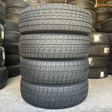 195/65 R15 YOKOHAMA ICE GUARD IG70 6mm