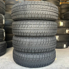 195/65 R15 BRIDGESTONE ICEPARTNER 2 7mm