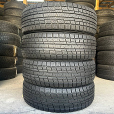 195/65 R15 YOKOHAMA PRACTIVA ICE BP02 7mm