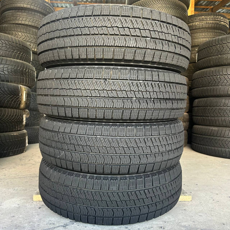 175/65 R14 BRIDGESTONE BLIZZAK VRX2 7mm