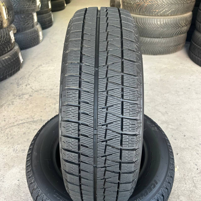175/65 R14 BRIDGESTONE ICEPARTNER 2 7mm
