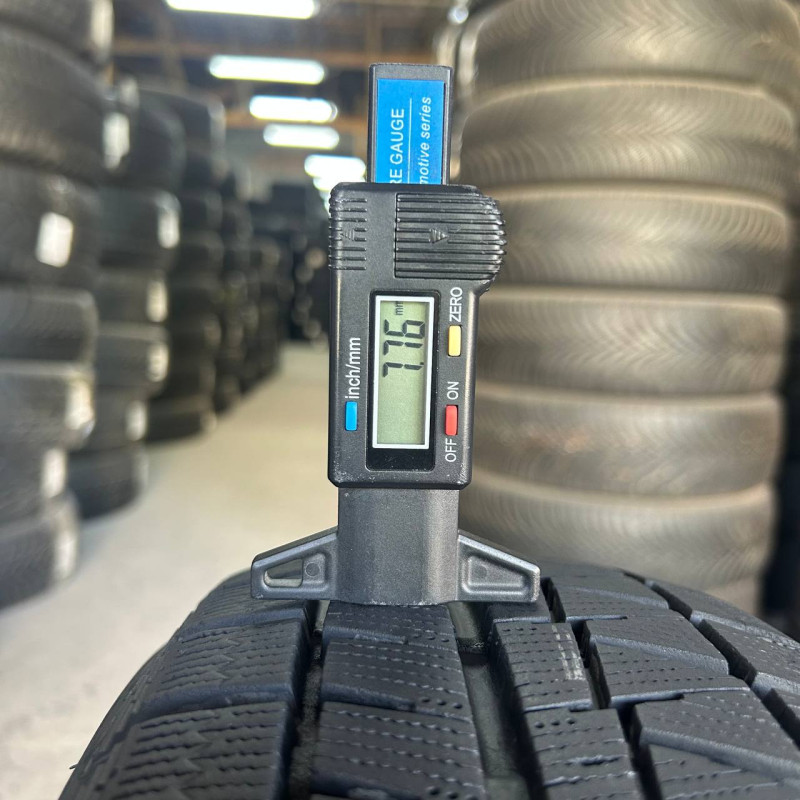 175/65 R14 BRIDGESTONE ICEPARTNER 2 7mm