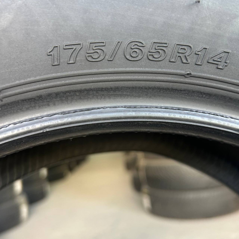 175/65 R14 BRIDGESTONE ICEPARTNER 2 7mm