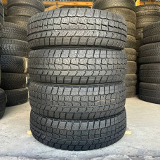 175/65 R14 DUNLOP WINTER MAXX WM02 8mm