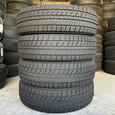 165/70 R14 BRIDGESTONE BLIZZAK VRX 7mm