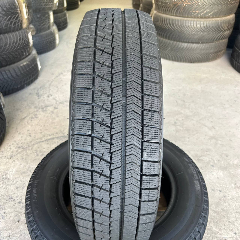 165/70 R14 BRIDGESTONE BLIZZAK VRX 7mm