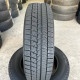 165/70 R14 BRIDGESTONE BLIZZAK VRX 7mm