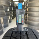165/70 R14 BRIDGESTONE BLIZZAK VRX 7mm
