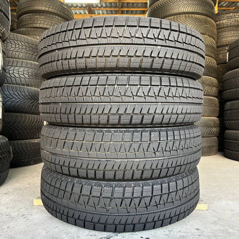 165/70 R14 BRIDGESTONE ICEPARTNER 2 8mm