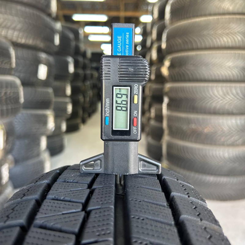 165/70 R14 BRIDGESTONE ICEPARTNER 2 8mm