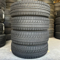 175/65 R14 BRIDGESTONE BLIZZAK VRX 8mm