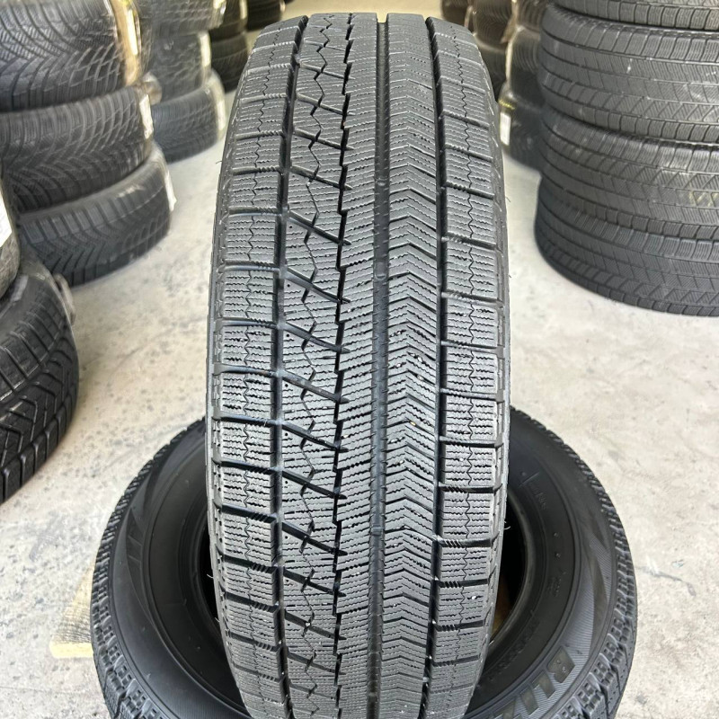 175/65 R14 BRIDGESTONE BLIZZAK VRX 8mm