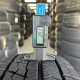 175/65 R14 BRIDGESTONE BLIZZAK VRX 8mm