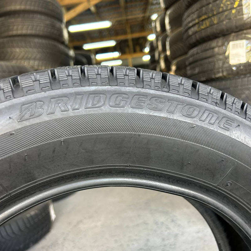175/65 R14 BRIDGESTONE BLIZZAK VRX 8mm