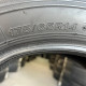 175/65 R14 BRIDGESTONE BLIZZAK VRX 8mm