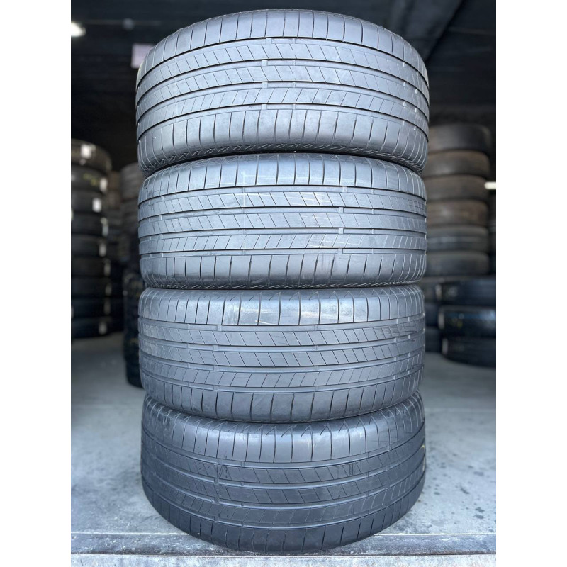 255/40 R21 BRIDGESTONE TURANZA ECO B-SEAL 4mm