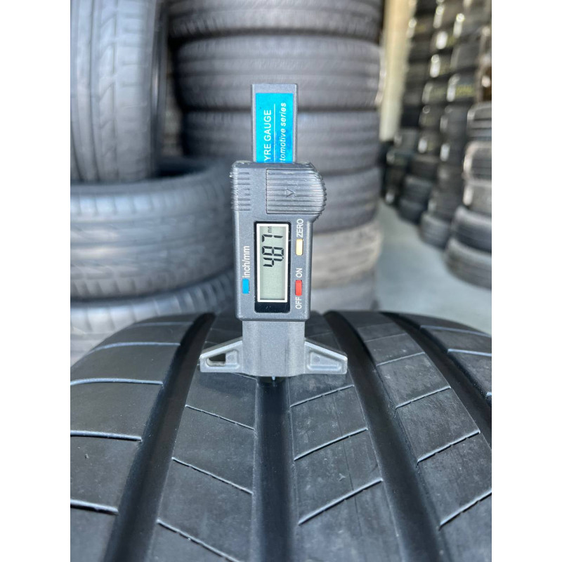255/40 R21 BRIDGESTONE TURANZA ECO B-SEAL 4mm