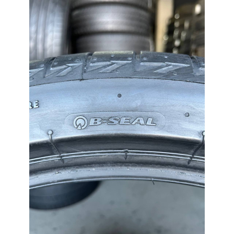255/40 R21 BRIDGESTONE TURANZA ECO B-SEAL 4mm