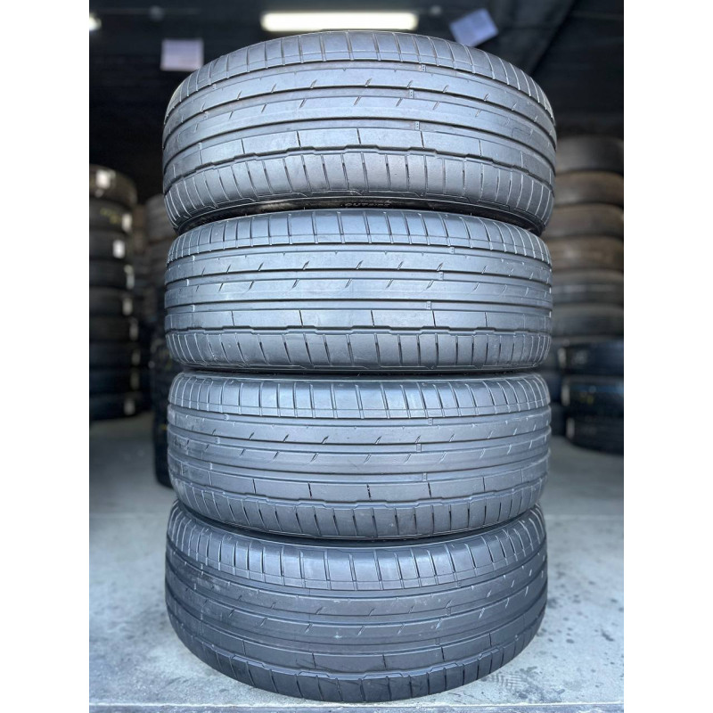 235/45 R21 HANKOOK VENTUS S1 EVO3 EV K127E SEALGUARD 5mm