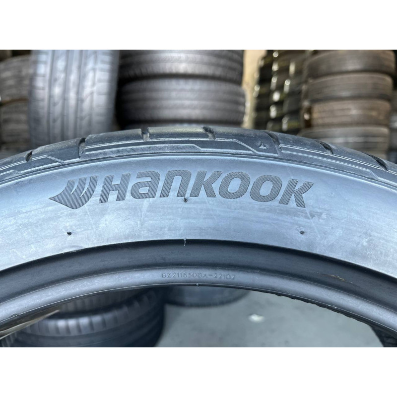 235/45 R21 HANKOOK VENTUS S1 EVO3 EV K127E SEALGUARD 5mm