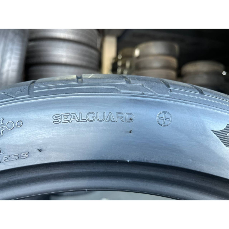 235/45 R21 HANKOOK VENTUS S1 EVO3 EV K127E SEALGUARD 5mm