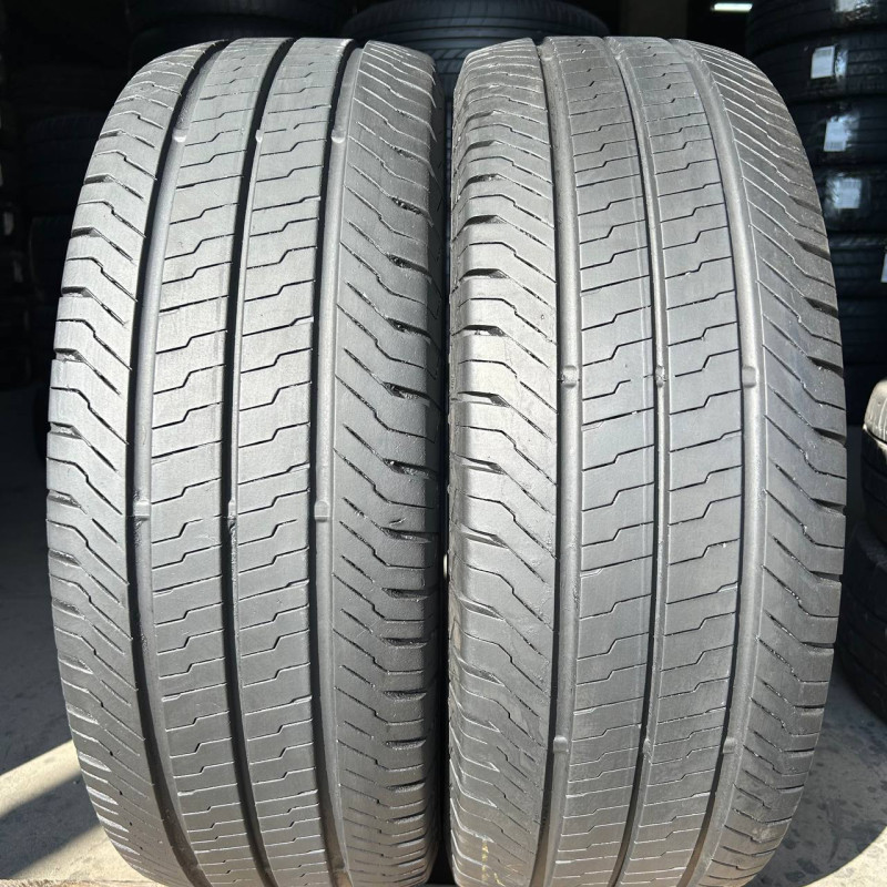 215/65 R15C CONTINENTAL VANCONTACTECO 6mm