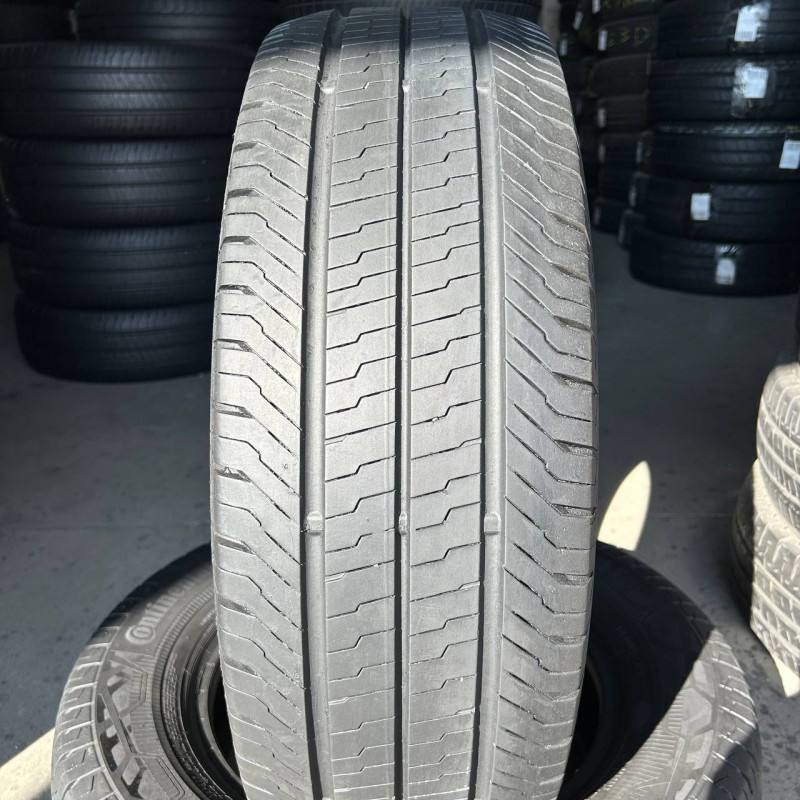 215/65 R15C CONTINENTAL VANCONTACTECO 6mm